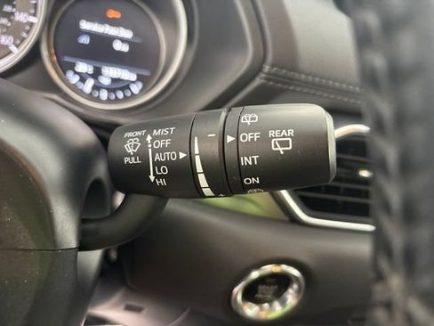 Used 2019 MAZDA CX-5 Touring AWD/4WD image 9