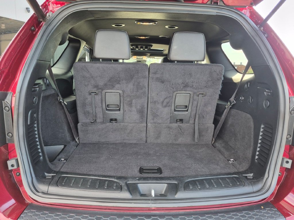 Used 2023 Dodge Durango R/T AWD/4WD image 26