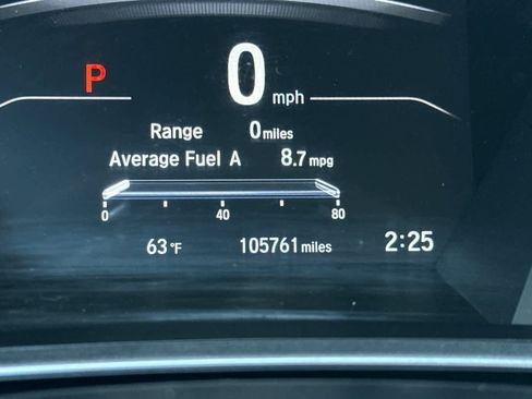 Used 2018 Honda CR-V EX image 29