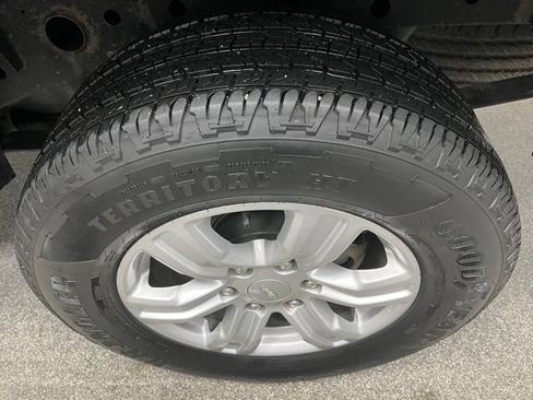 Used 2020 Ford Ranger XLT AWD/4WD image 14