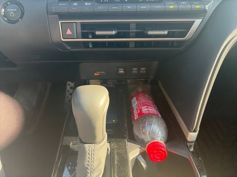 Used 2025 Toyota Camry XSE w/ Premium Plus Package FWD image 22