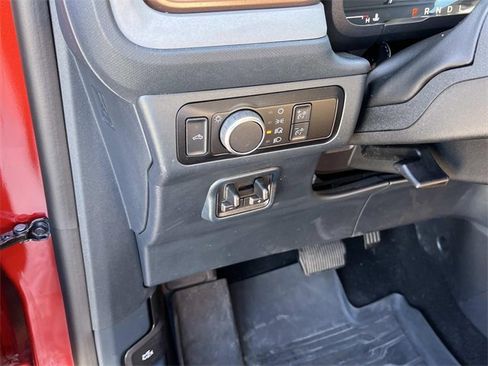 Used 2022 Ford Maverick Lariat w/ Equipment Group 500A Standard image 29