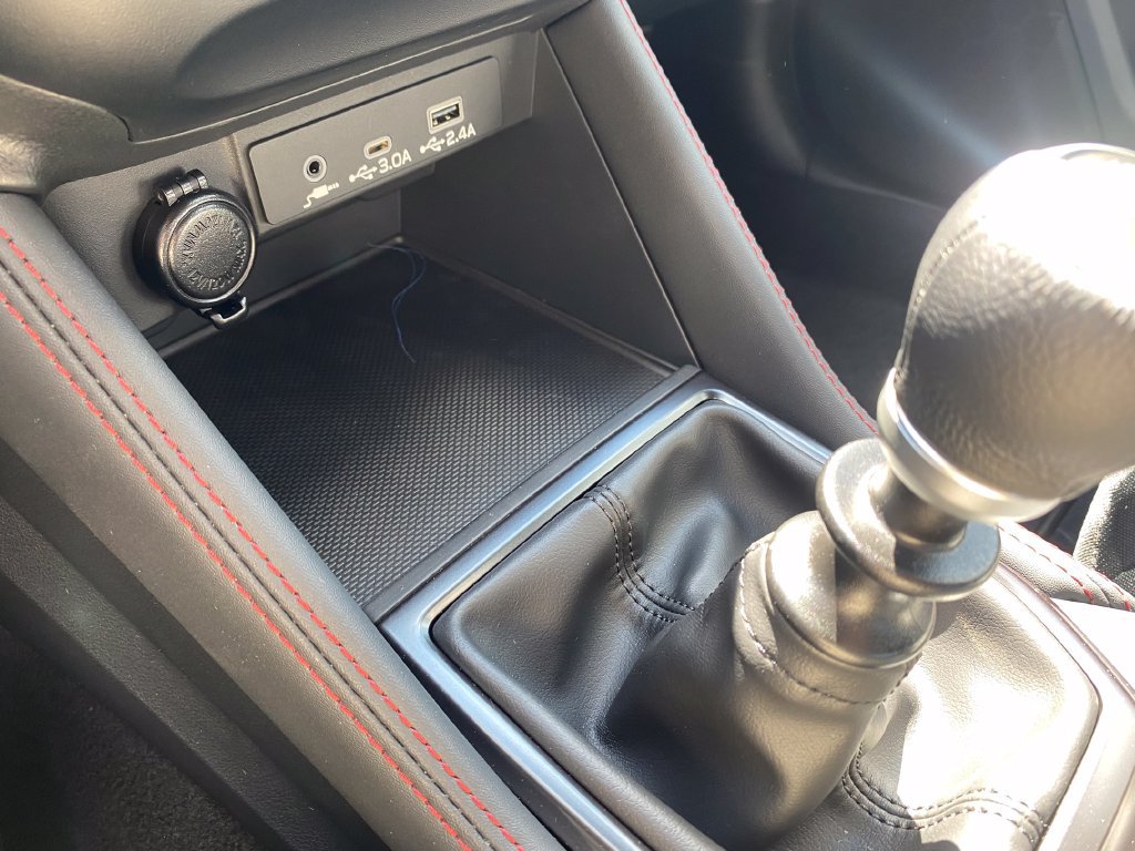 New 2026 Subaru WRX Premium AWD/4WD image 17