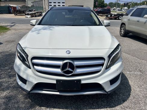 Used 2015 Mercedes-Benz GLA 250 image 4