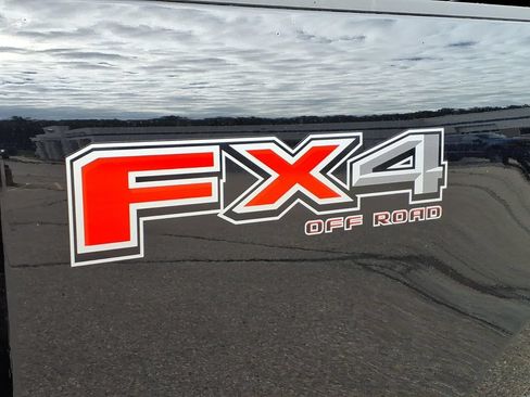 New 2026 Ford F350 XLT w/ FX4 Off-Road Package AWD/4WD image 10