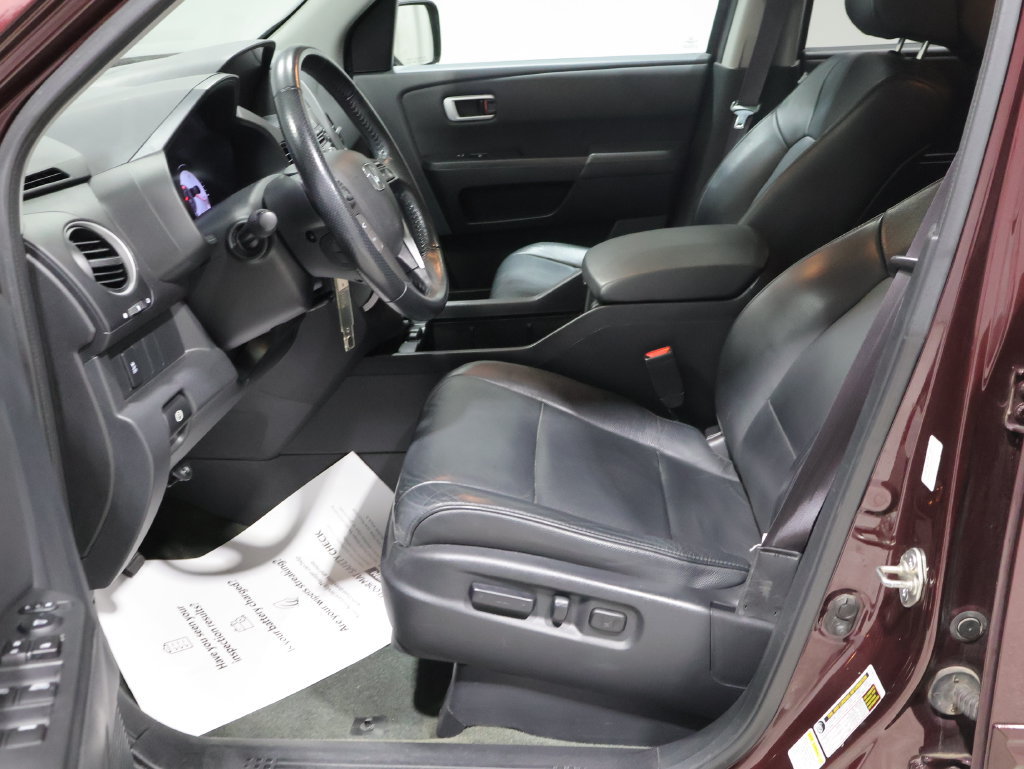 Used 2015 Honda Pilot EX-L image 10
