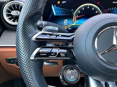 Certified 2022 Mercedes-Benz AMG GT 53 image 14