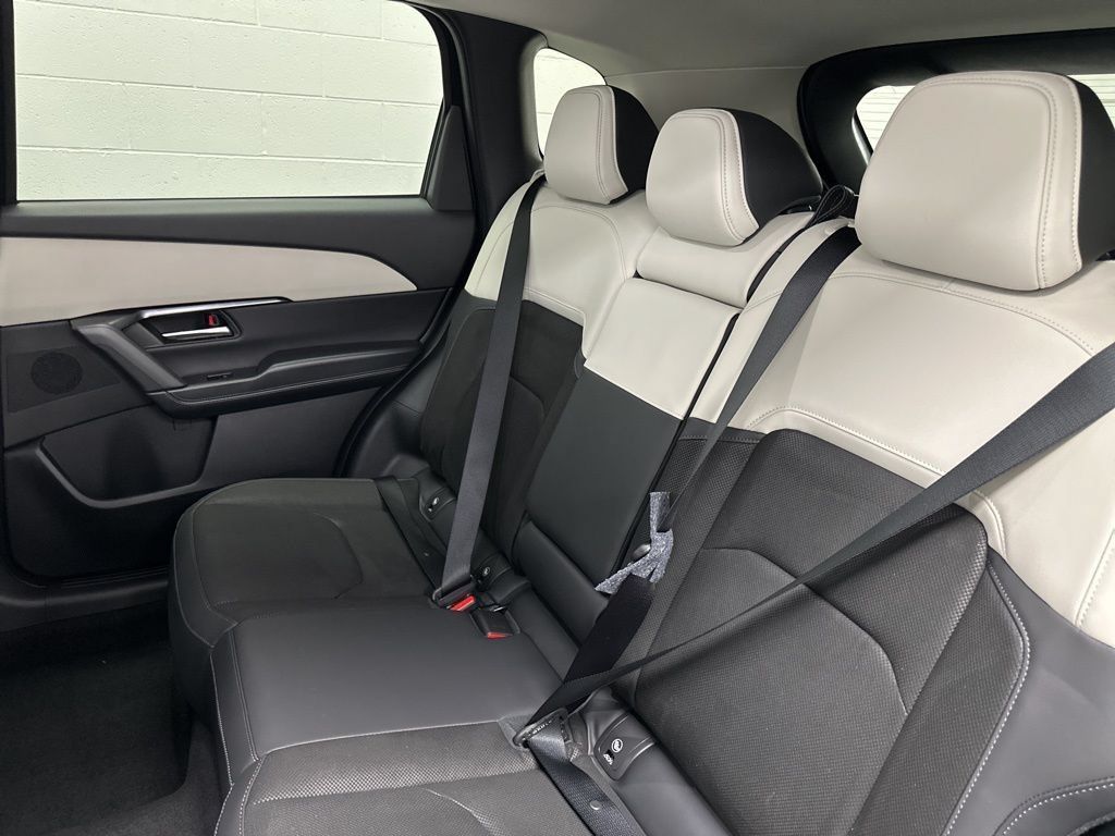 New 2026 MAZDA CX-5 Preferred AWD/4WD image 15
