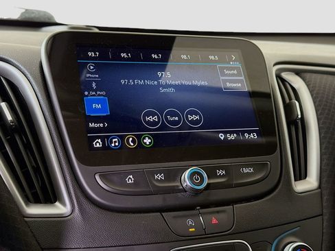 Used 2024 Chevrolet Malibu RS image 16