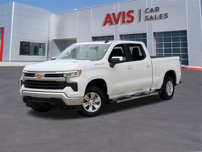 Used 2024 Chevrolet Silverado 1500 LT w/ Protection Package