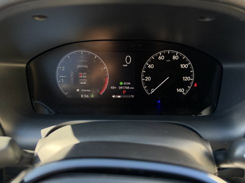 Used 2024 Honda HR-V Sport image 20