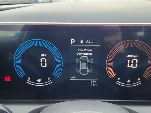 New 2026 Hyundai Santa Cruz SE AWD/4WD image 19
