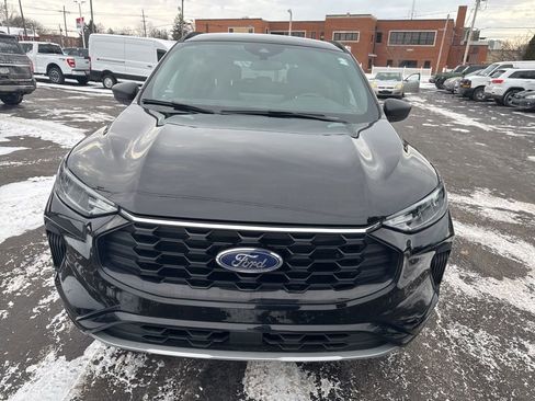 Used 2023 Ford Escape ST-Line w/ Tech Pack #1 image 15