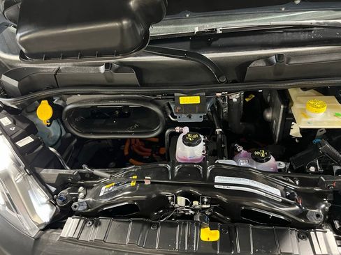 Used 2024 RAM ProMaster 3500 image 30