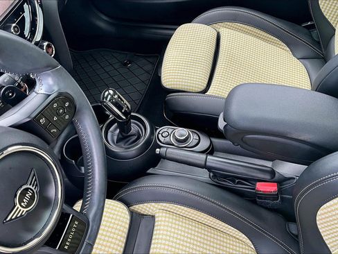 Used 2023 MINI Cooper S w/ MINI Resolute Edition FWD image 15