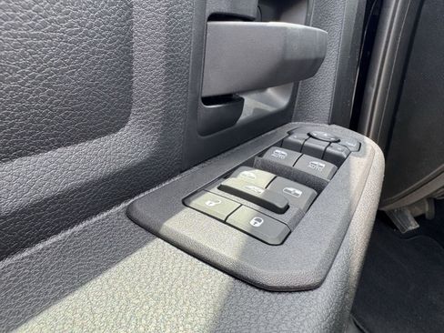 New 2025 RAM 2500 Tradesman image 30