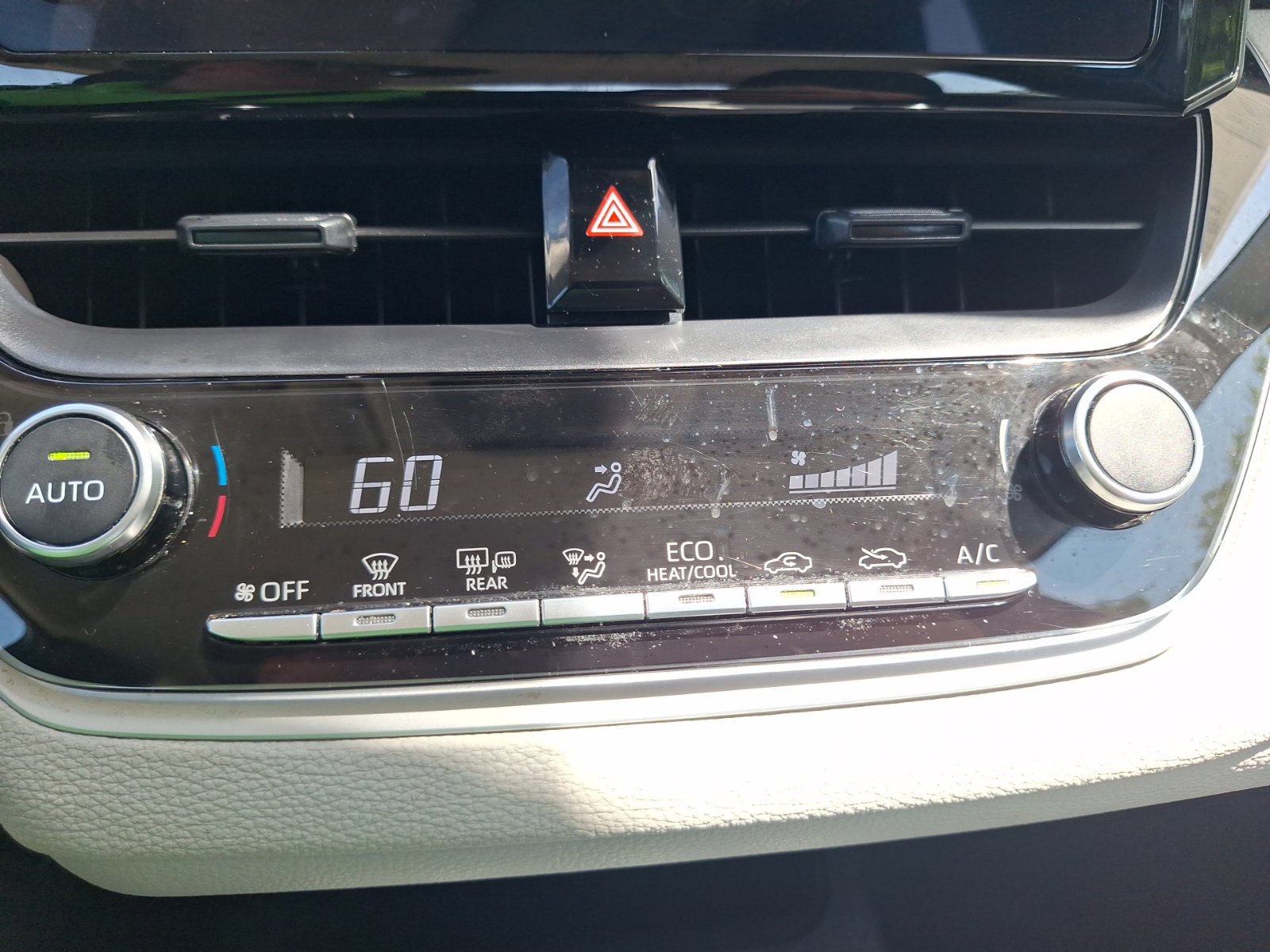 Used 2026 Toyota Corolla LE FWD image 26