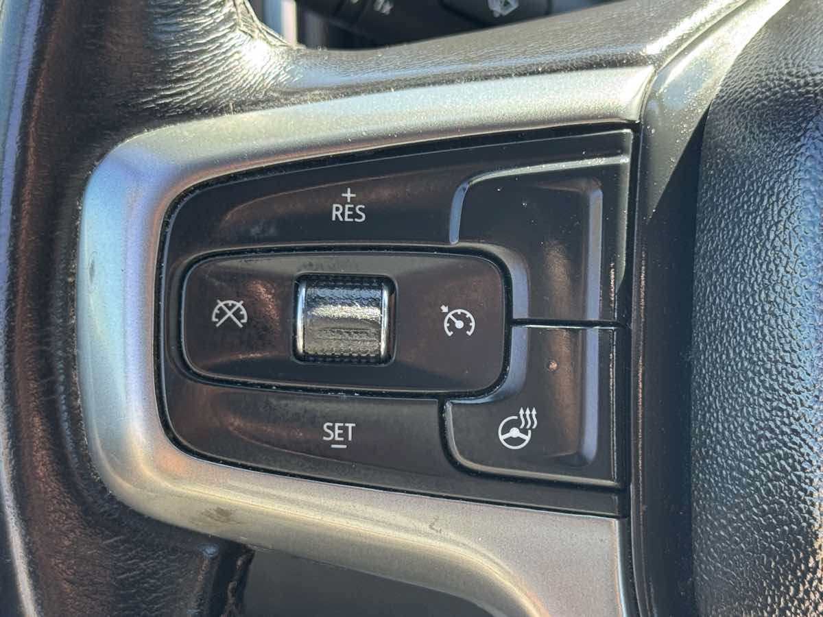 Used 2023 Chevrolet Silverado 2500 LT w/ Convenience Package AWD/4WD image 31