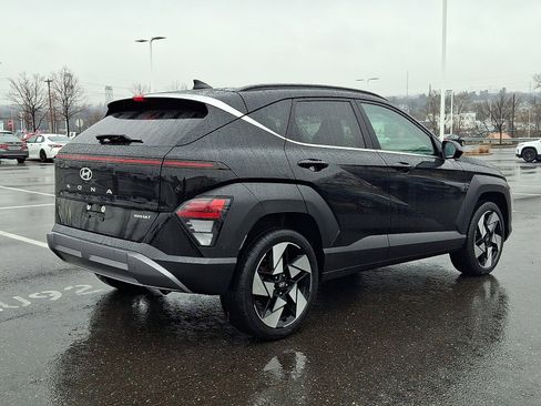 Used 2024 Hyundai Kona Limited image 6