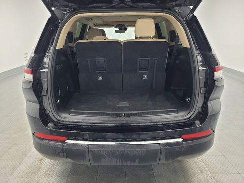 Used 2022 Jeep Grand Cherokee L Limited w/ Luxury Tech Group II image 29