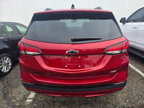 Used 2024 Chevrolet Equinox RS image 5