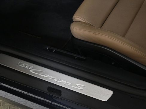 Certified 2022 Porsche 911 Carrera S image 27