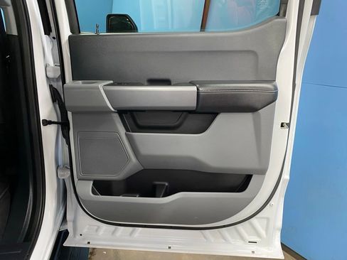 Used 2024 Ford F250 XLT image 48