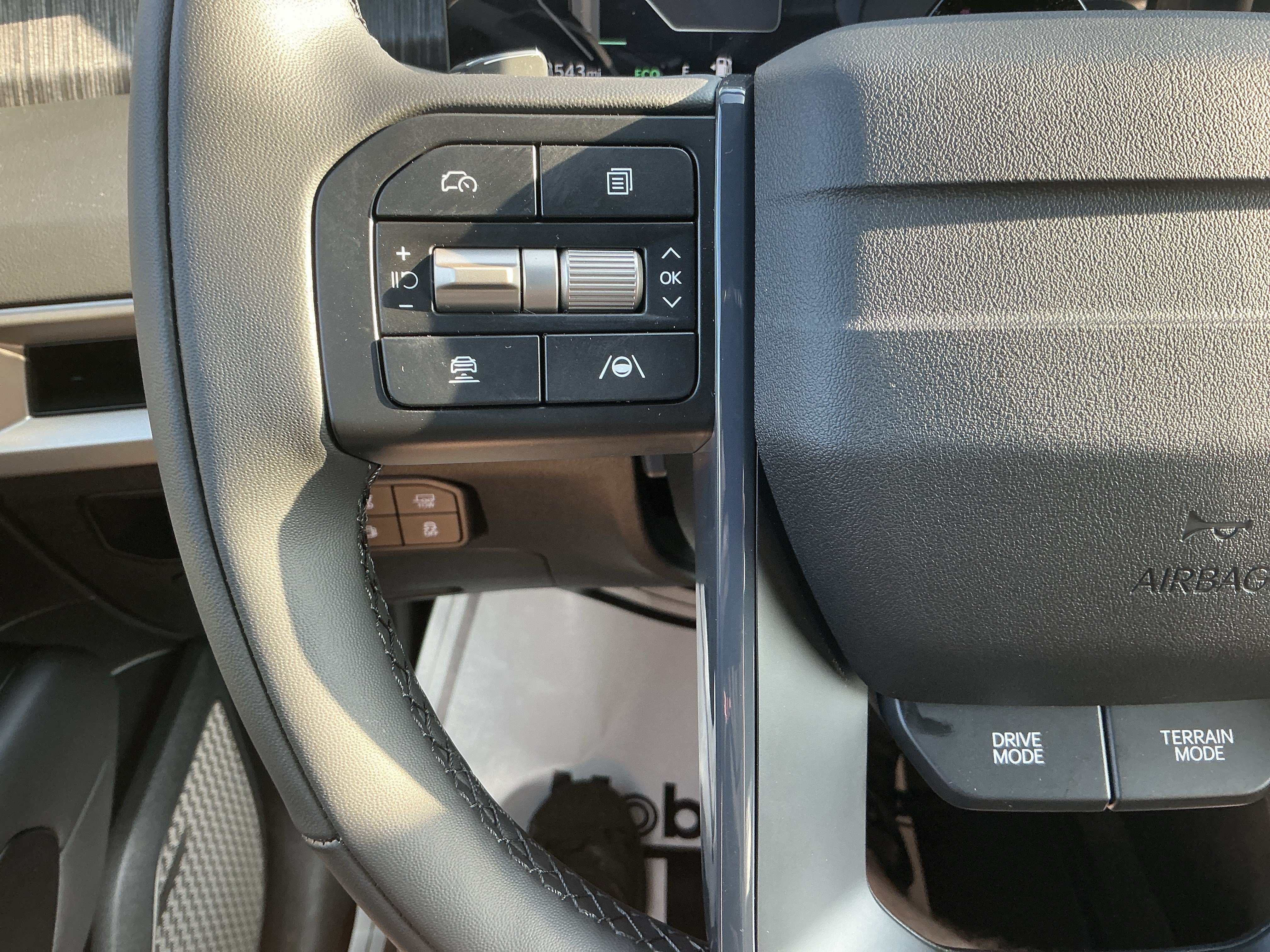 New 2027 Kia Telluride SX Prestige AWD/4WD image 51
