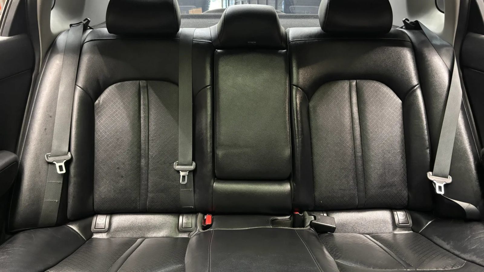 Used 2018 Kia Optima EX w/ Premium Package FWD image 10