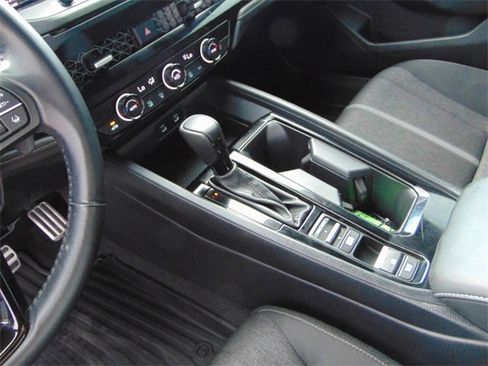 Used 2024 Honda Accord Sport image 14