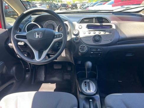 Used 2013 Honda Fit image 17