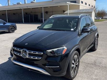 Used 2025 Mercedes-Benz GLE 450 4MATIC