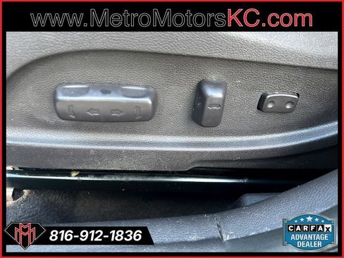 Used 2014 Hyundai Sonata Limited w/ Technology Package 05 FWD image 23