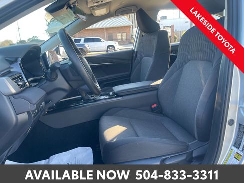 Certified 2025 Toyota Camry LE image 28