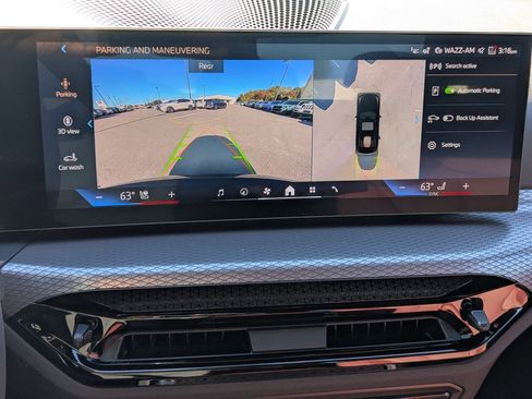 New 2026 BMW 330i xDrive Sedan w/ M Sport Package image 24