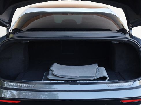 Used 2024 Lucid Air Touring AWD/4WD image 11