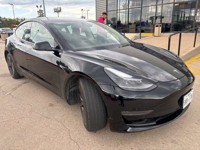 Used 2022 Tesla Model 3 Standard Range