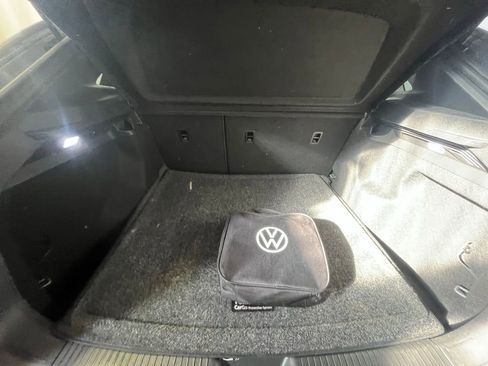 Certified 2023 Volkswagen ID.4 Pro image 25