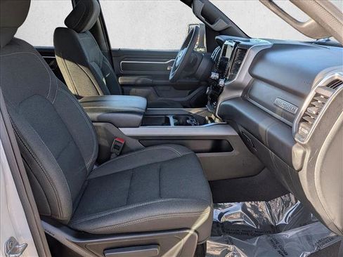 Used 2025 RAM 1500 Big Horn image 23