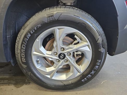 Used 2024 Hyundai Tucson SEL image 31