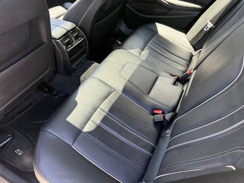 Used 2020 BMW 540i xDrive AWD/4WD image 22