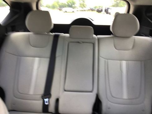 Used 2026 Hyundai Tucson SEL FWD image 39