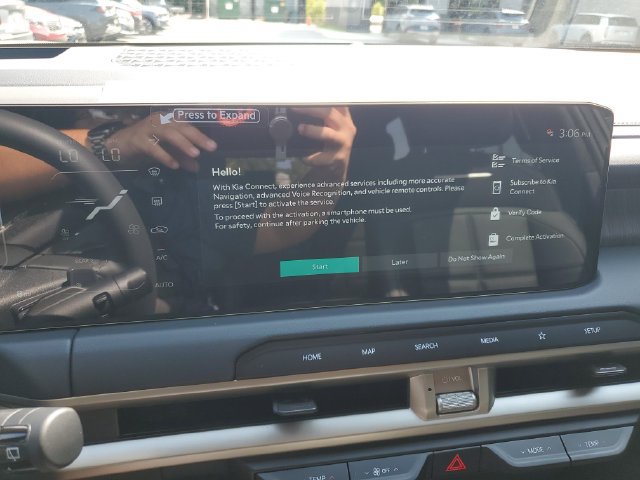 New 2027 Kia Telluride SX Prestige AWD/4WD image 35