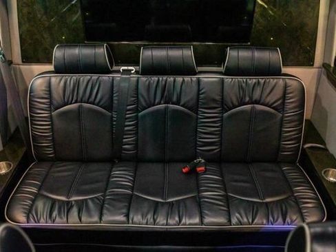 Used 2017 Mercedes-Benz Sprinter 2500 image 13