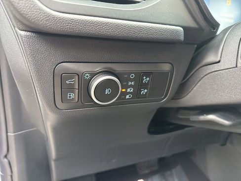 New 2026 Ford Escape ST-Line Select AWD/4WD image 10