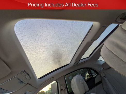 Used 2014 Mercedes-Benz S 550 Sedan image 20