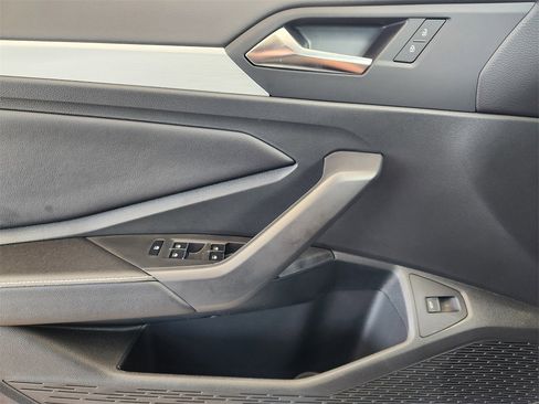 New 2026 Volkswagen Jetta Sport image 16