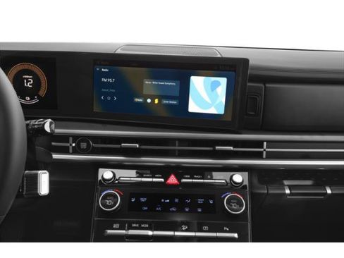 New 2026 Hyundai Santa Fe SEL FWD image 13