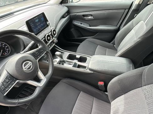 Certified 2023 Nissan Sentra SV w/ All-Weather Package image 21