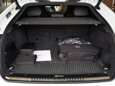 Used 2026 Lamborghini Urus SE image 34